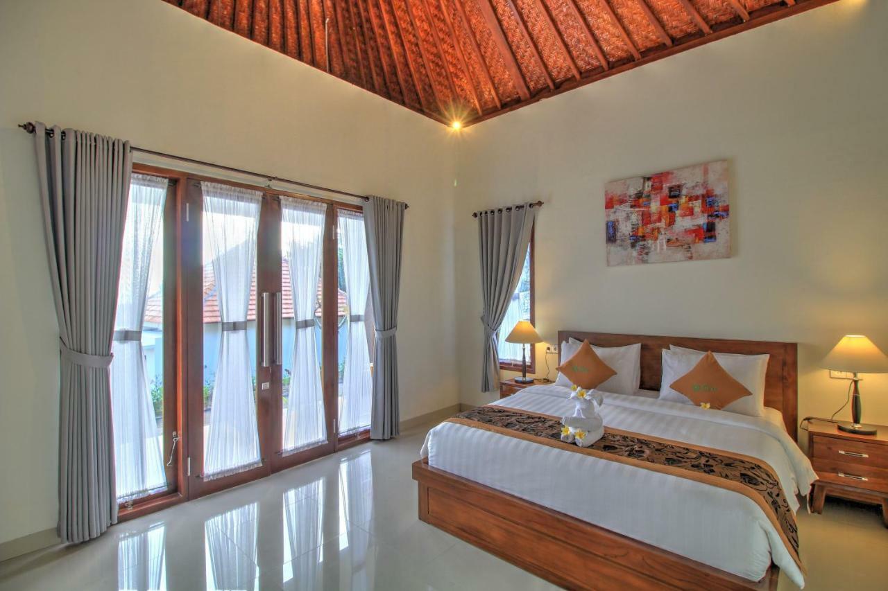 Arya Resort Nusa Penida Toyapakeh Exterior foto